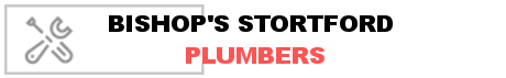 Plumbers Bishop’s Stortford logo